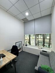 Square 2/novena Medical Center (D11), Retail #457861081